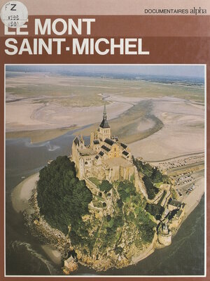 cover image of Le Mont Saint-Michel